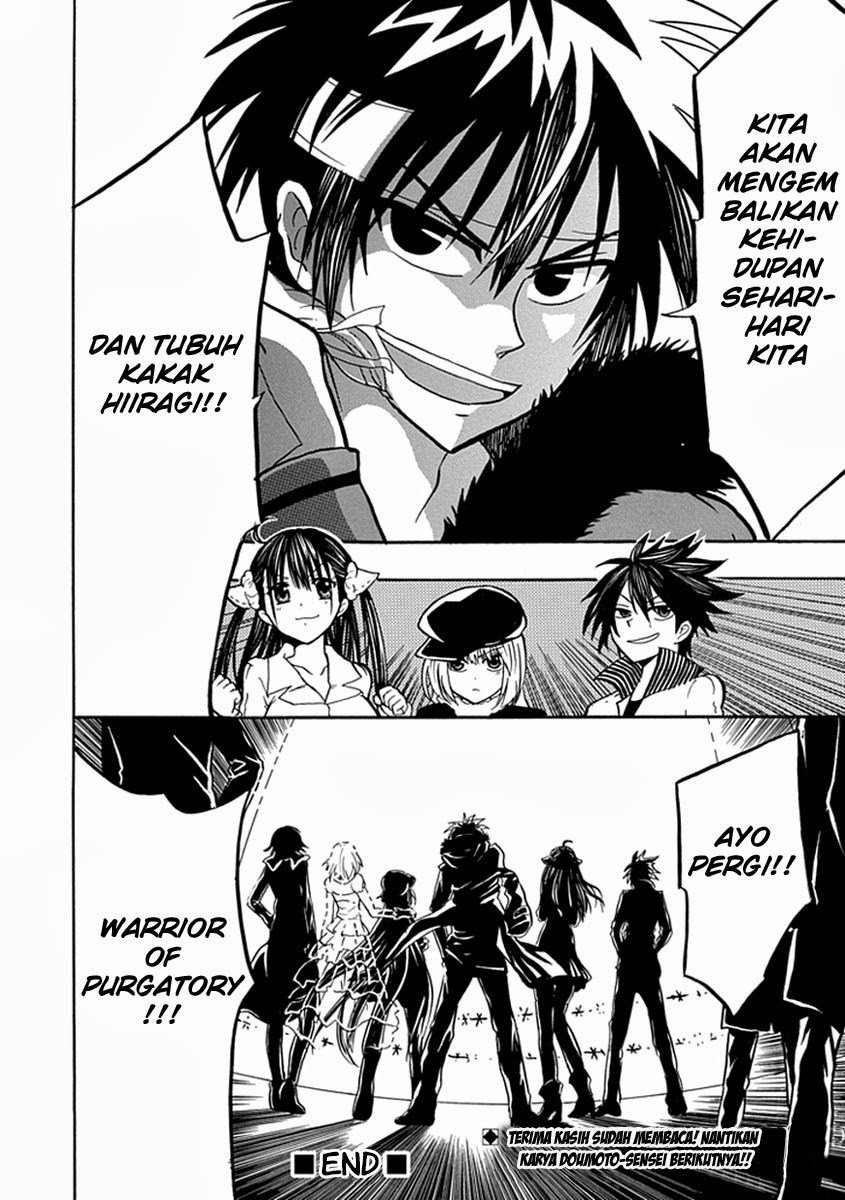 RealPG Chapter 15 (Tamat)