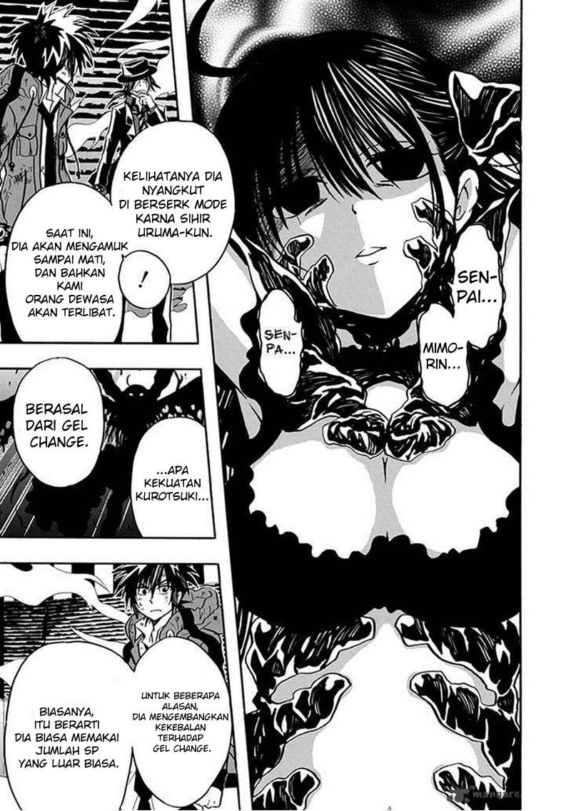 RealPG Chapter 15 (Tamat)