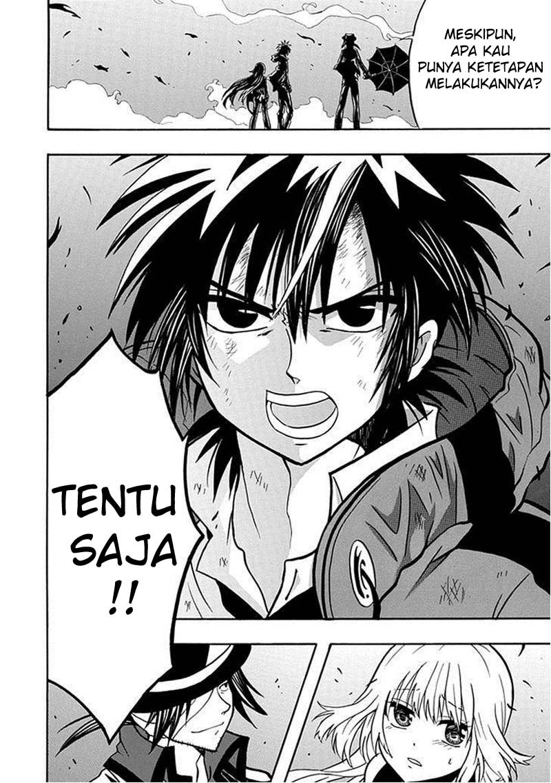 RealPG Chapter 15 (Tamat)