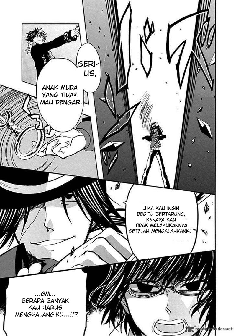 RealPG Chapter 15 (Tamat)