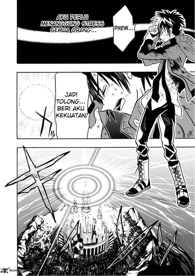 RealPG Chapter 15 (Tamat)