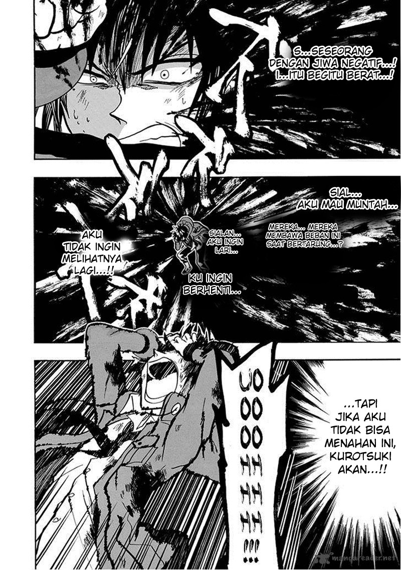 RealPG Chapter 15 (Tamat)