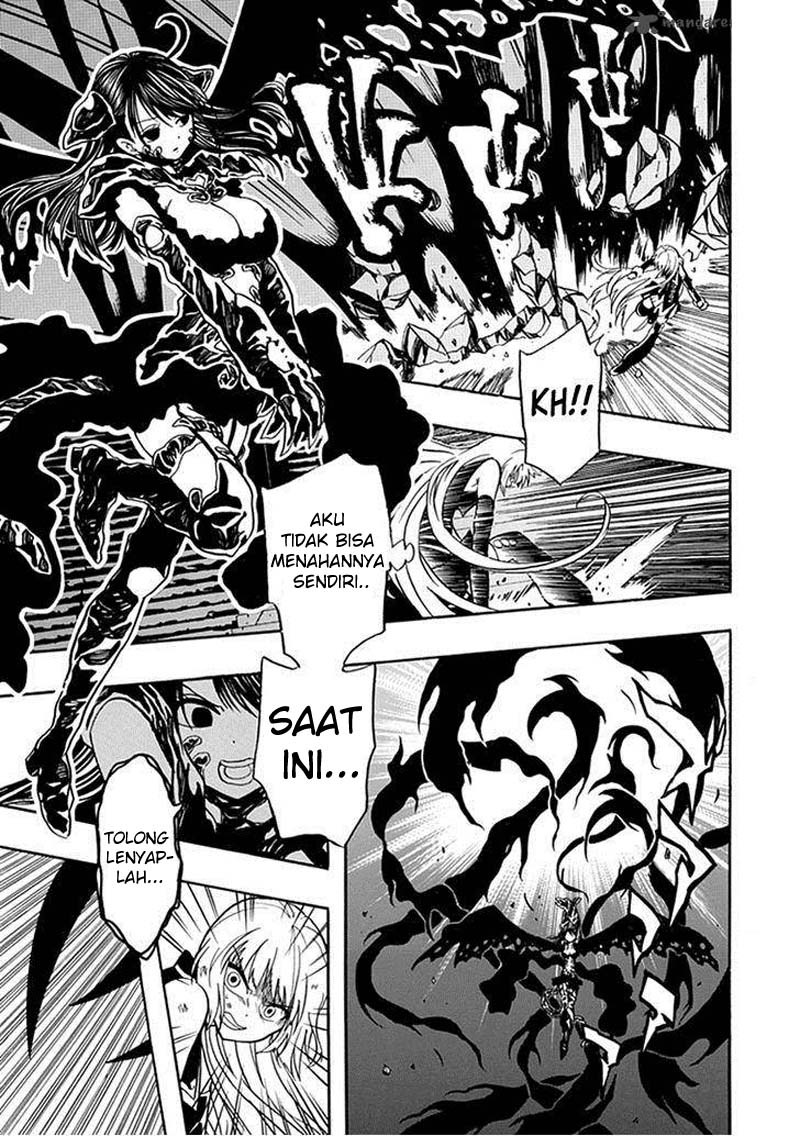 RealPG Chapter 15 (Tamat)