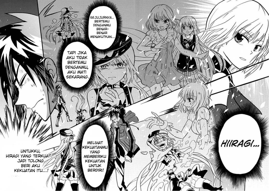 RealPG Chapter 15 (Tamat)