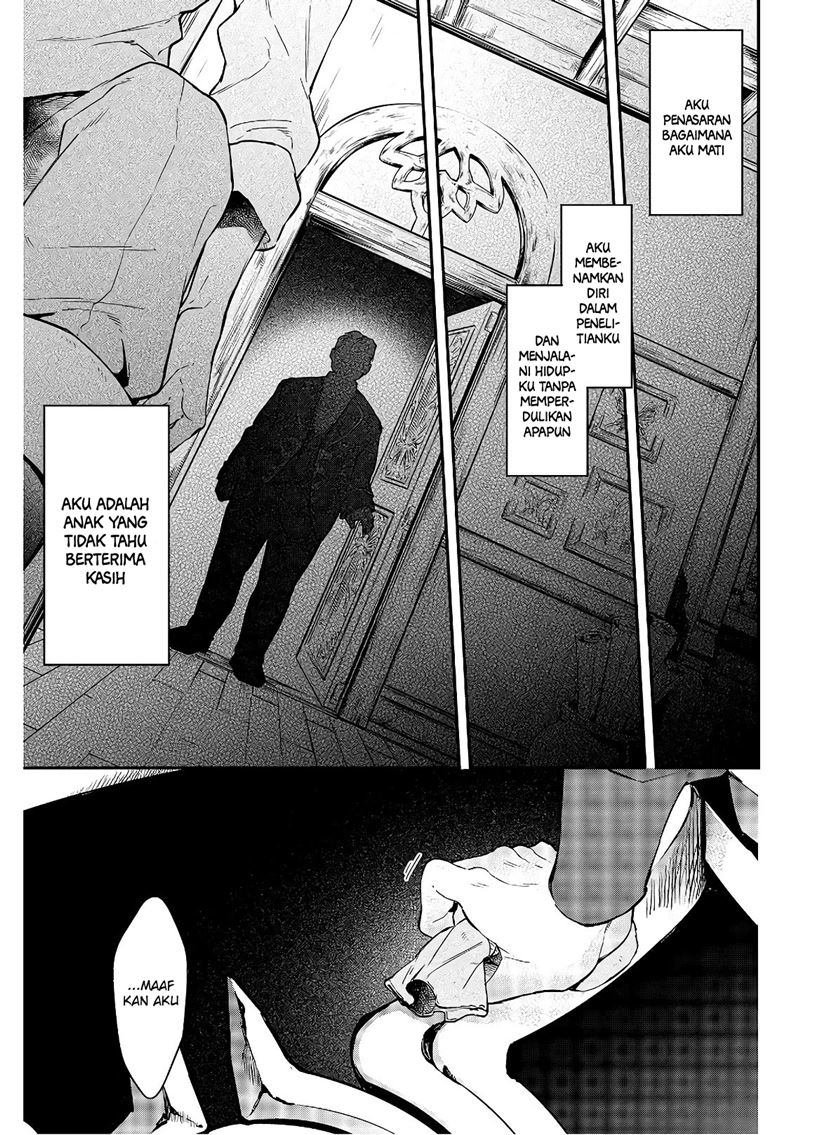 Realist Maou Niyoru Seiiki Naki Isekai Kaikaku chapter 15
