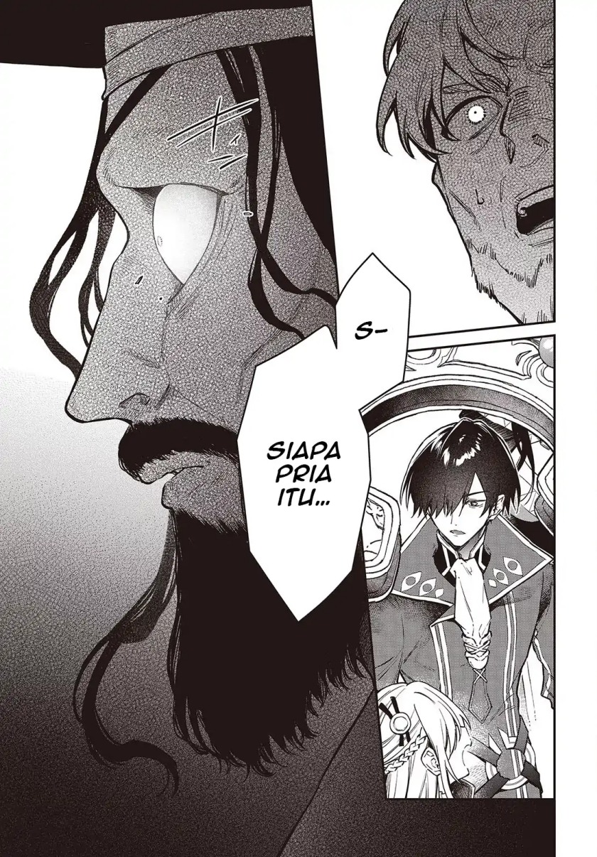 Realist Maou Niyoru Seiiki Naki Isekai Kaikaku chapter 53