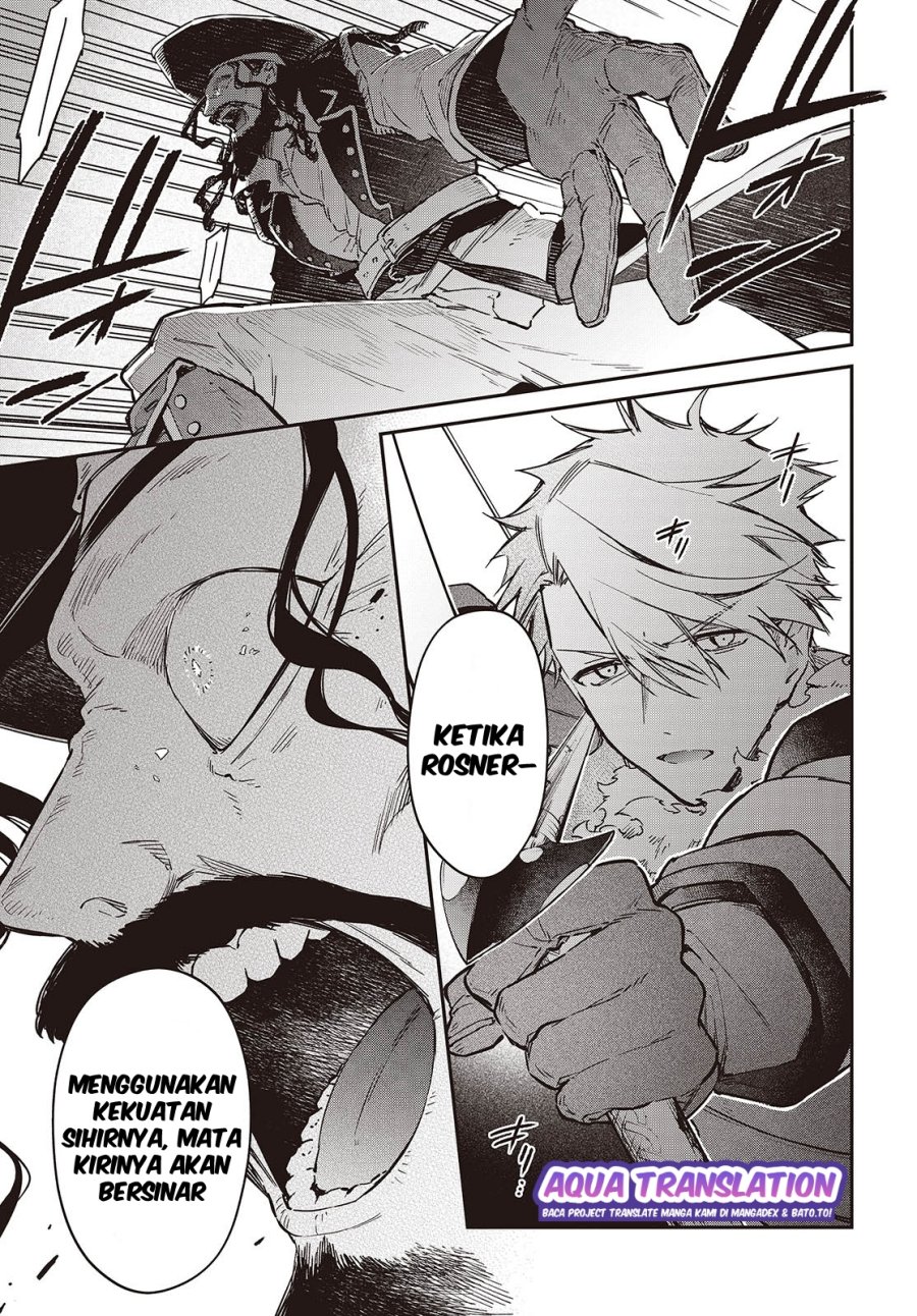 Realist Maou Niyoru Seiiki Naki Isekai Kaikaku chapter 55