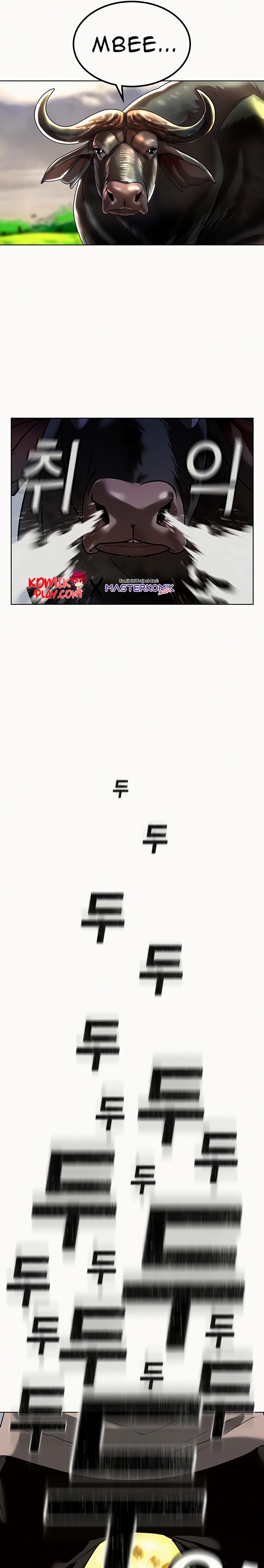 Reality Quest Chapter 02 Bahasa Indonesia