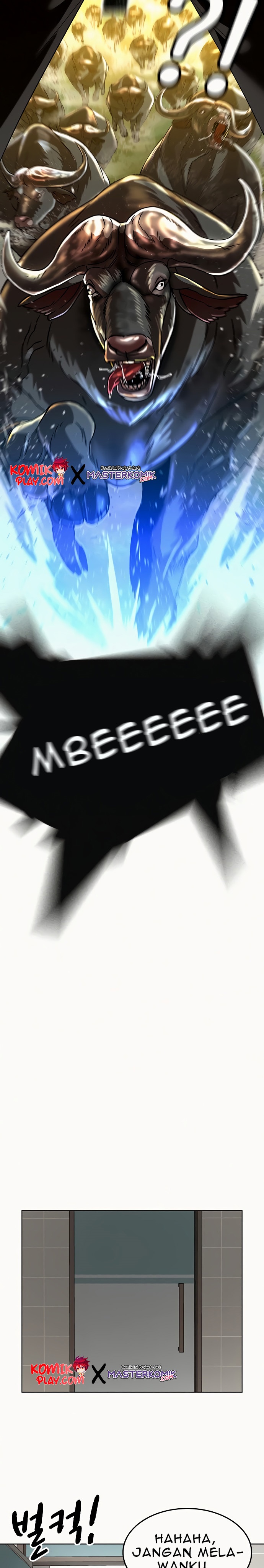 Reality Quest Chapter 02 Bahasa Indonesia