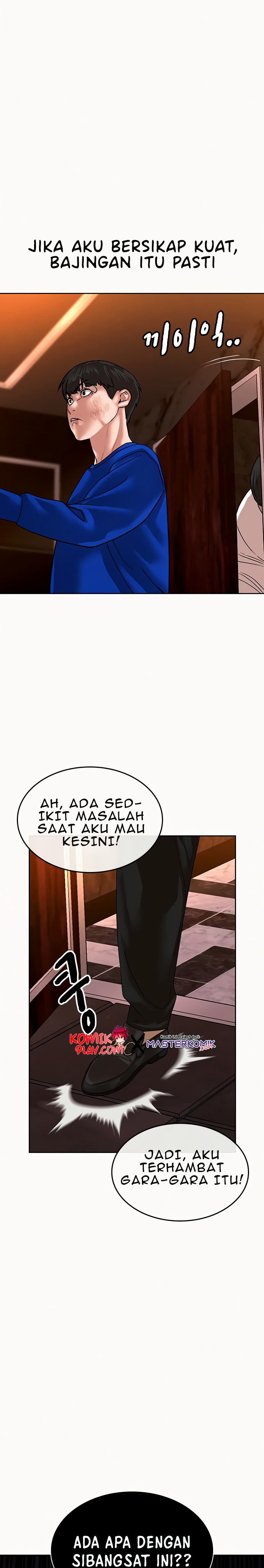 Reality Quest Chapter 02 Bahasa Indonesia