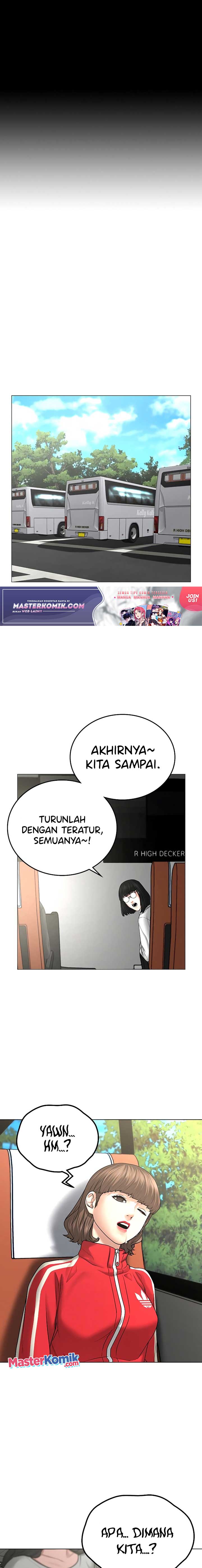 Reality Quest Chapter 37 Bahasa Indonesia