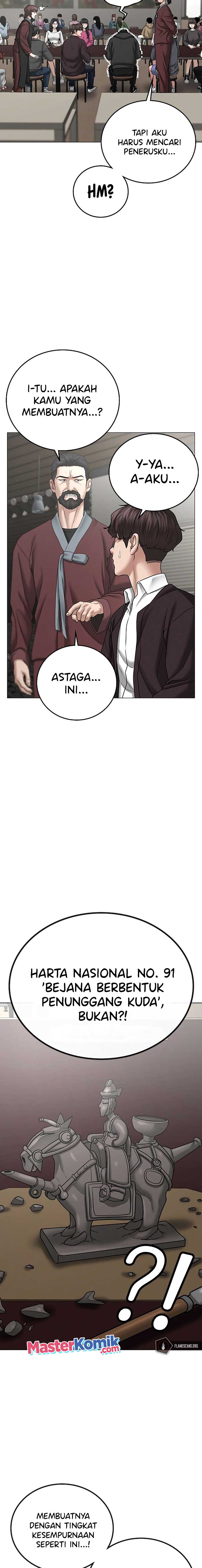 Reality Quest Chapter 37 Bahasa Indonesia