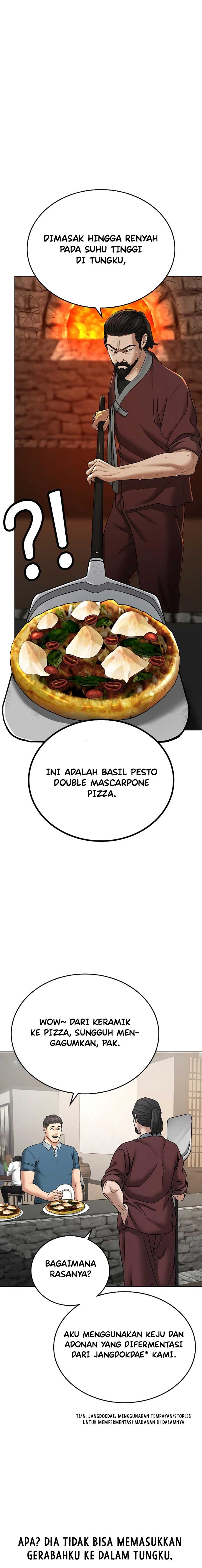 Reality Quest Chapter 37 Bahasa Indonesia