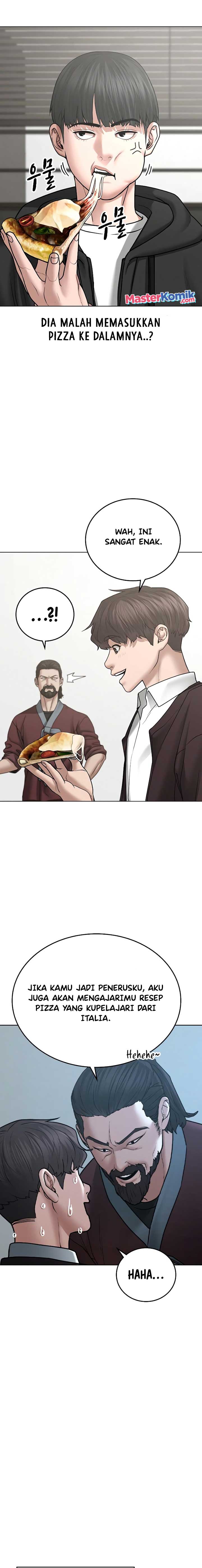 Reality Quest Chapter 37 Bahasa Indonesia