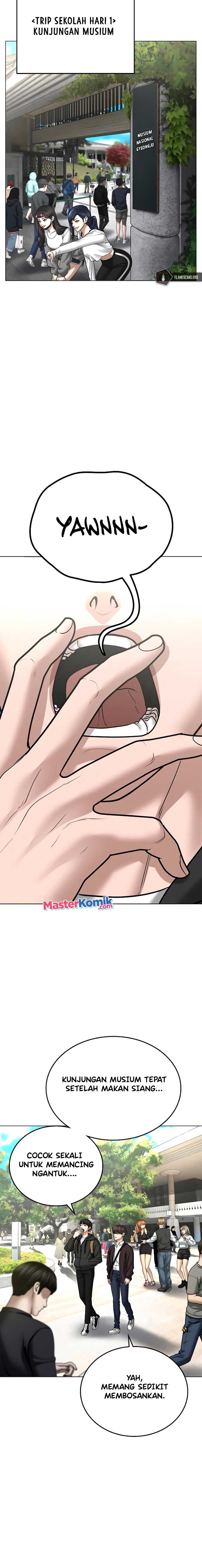 Reality Quest Chapter 37 Bahasa Indonesia