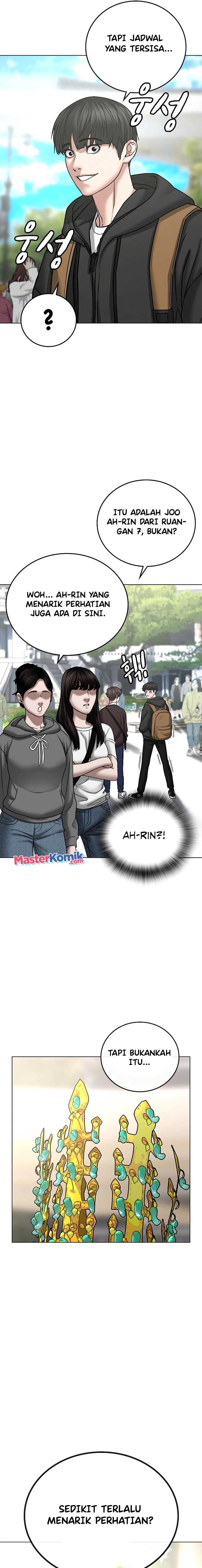 Reality Quest Chapter 37 Bahasa Indonesia