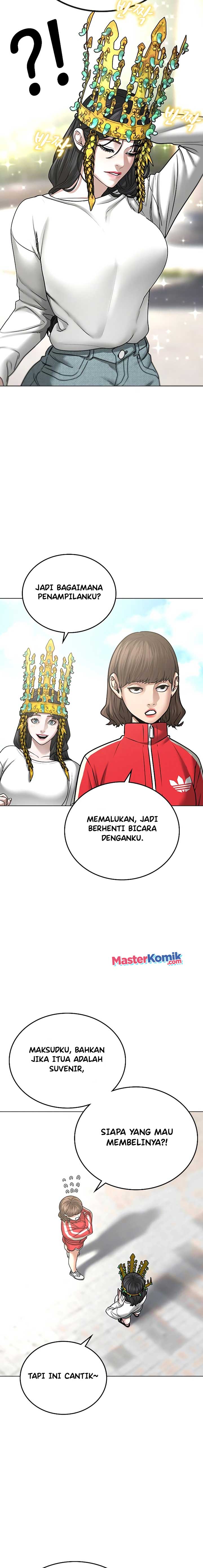 Reality Quest Chapter 37 Bahasa Indonesia