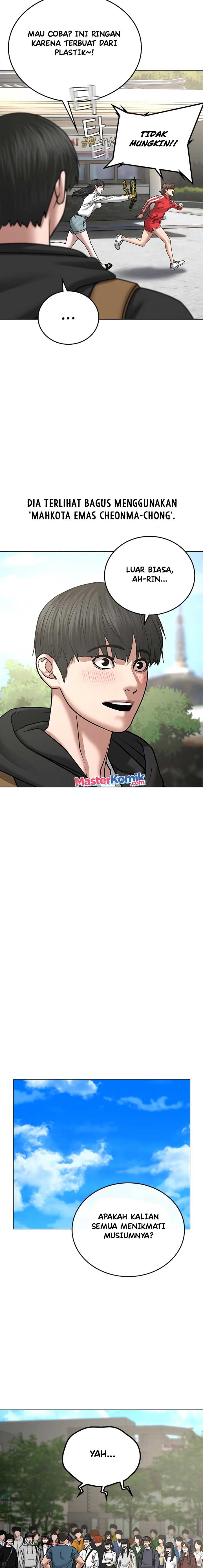 Reality Quest Chapter 37 Bahasa Indonesia