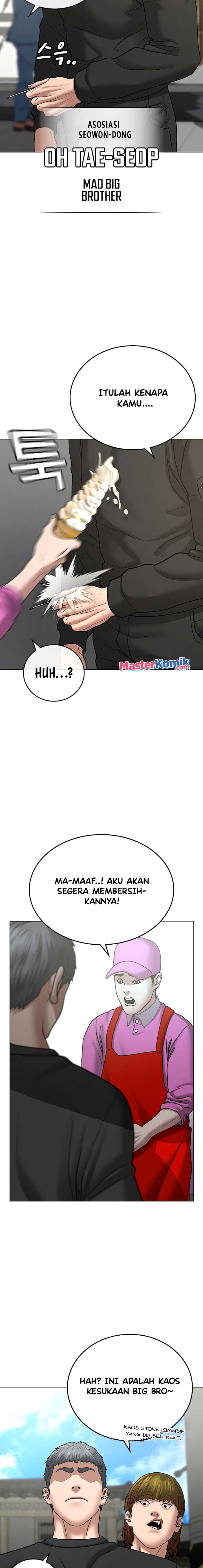 Reality Quest Chapter 37 Bahasa Indonesia