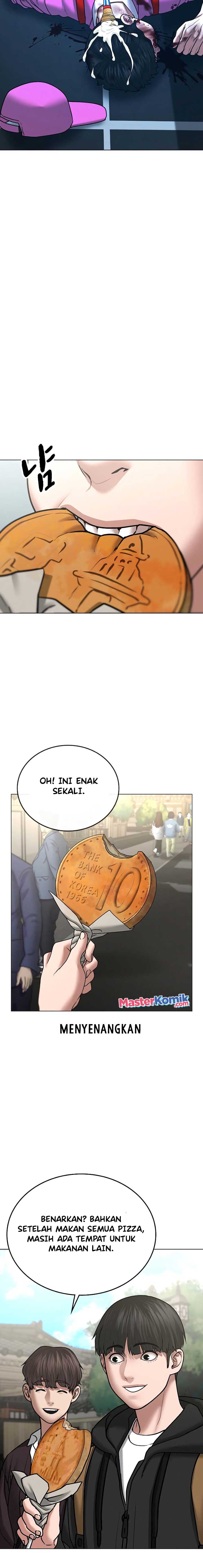 Reality Quest Chapter 37 Bahasa Indonesia