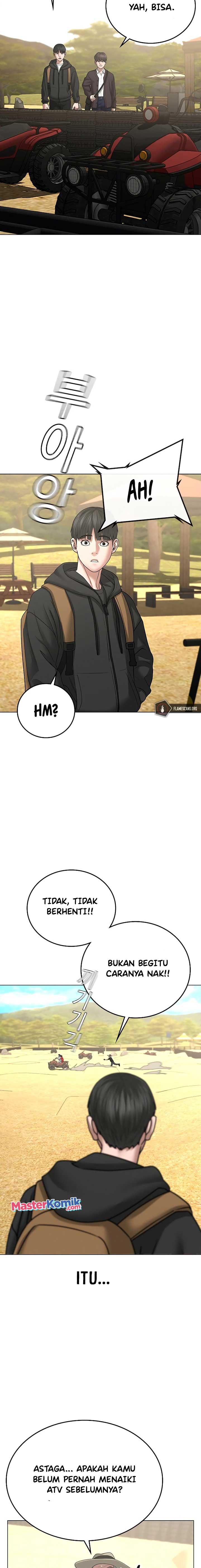 Reality Quest Chapter 37 Bahasa Indonesia
