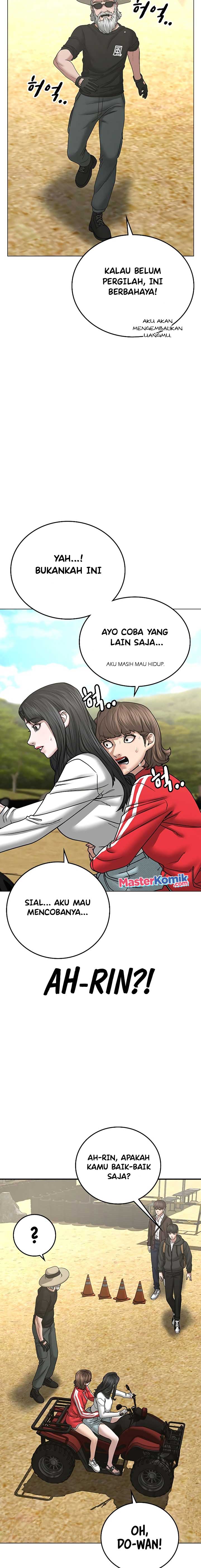 Reality Quest Chapter 37 Bahasa Indonesia