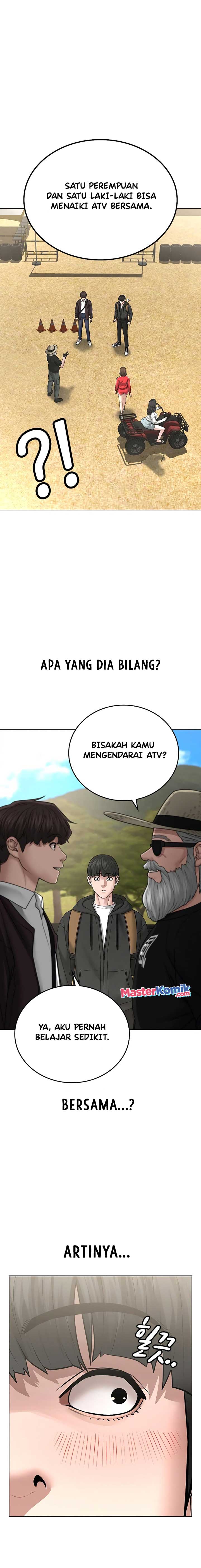 Reality Quest Chapter 37 Bahasa Indonesia