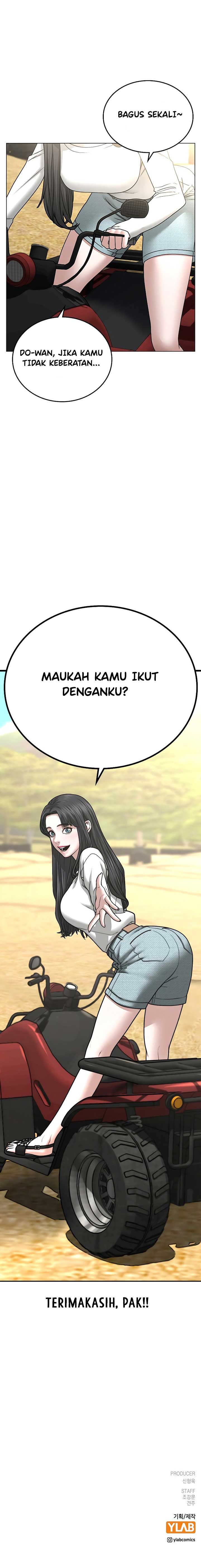 Reality Quest Chapter 37 Bahasa Indonesia