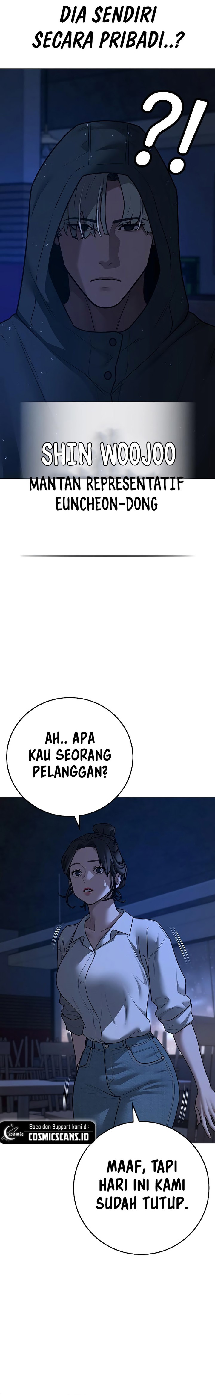 Dilarang COPAS - situs resmi www.mangacanblog.com - Komik reality quest 128 - chapter 128 129 Indonesia reality quest 128 - chapter 128 Terbaru 7|Baca Manga Komik Indonesia|Mangacan