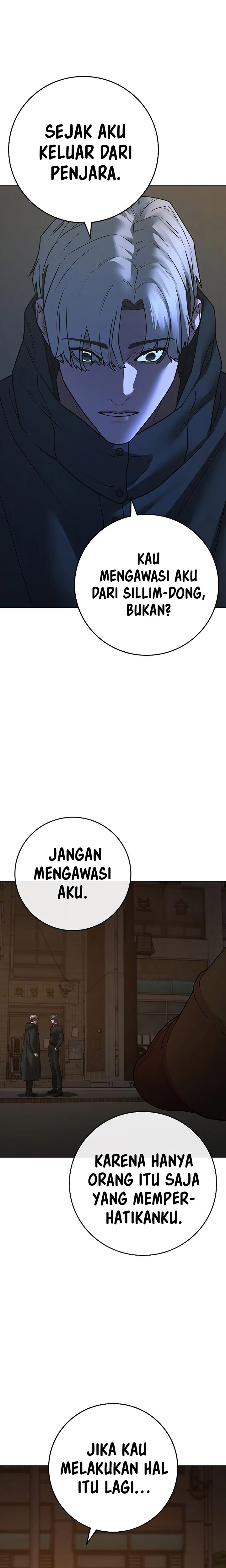 Dilarang COPAS - situs resmi www.mangacanblog.com - Komik reality quest 128 - chapter 128 129 Indonesia reality quest 128 - chapter 128 Terbaru 18|Baca Manga Komik Indonesia|Mangacan