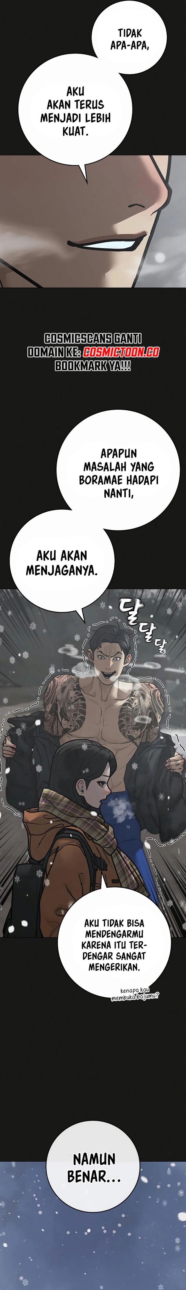 Dilarang COPAS - situs resmi www.mangacanblog.com - Komik reality quest 135 - chapter 135 136 Indonesia reality quest 135 - chapter 135 Terbaru 6|Baca Manga Komik Indonesia|Mangacan