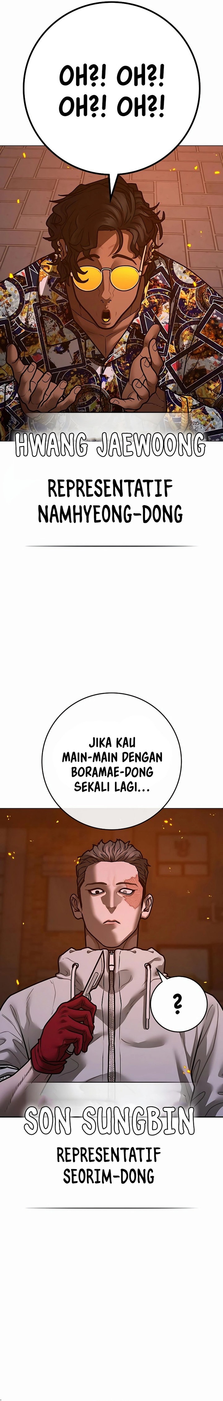 Dilarang COPAS - situs resmi www.mangacanblog.com - Komik reality quest 135 - chapter 135 136 Indonesia reality quest 135 - chapter 135 Terbaru 10|Baca Manga Komik Indonesia|Mangacan