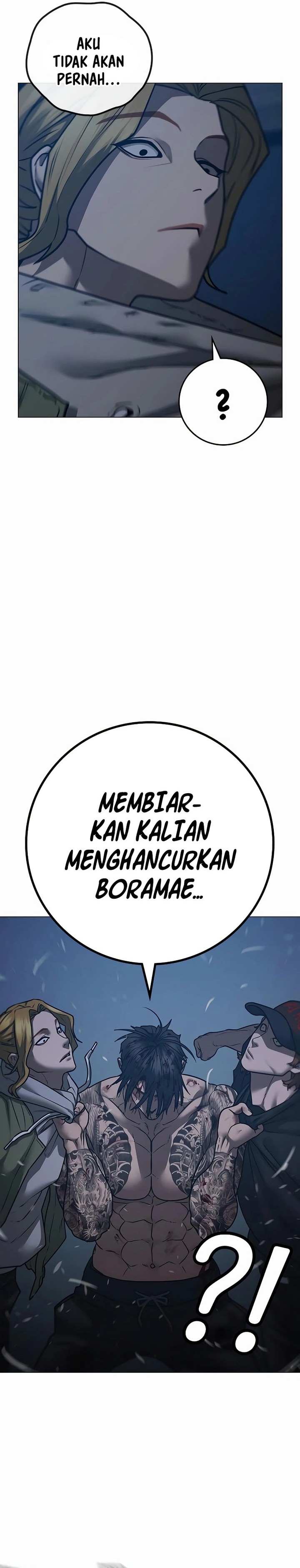 Dilarang COPAS - situs resmi www.mangacanblog.com - Komik reality quest 135 - chapter 135 136 Indonesia reality quest 135 - chapter 135 Terbaru 24|Baca Manga Komik Indonesia|Mangacan