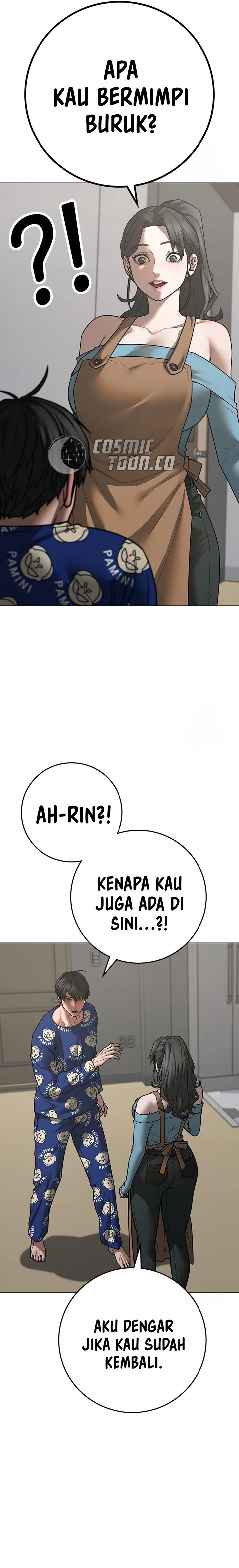 Dilarang COPAS - situs resmi www.mangacanblog.com - Komik reality quest 137 - chapter 137 138 Indonesia reality quest 137 - chapter 137 Terbaru 21|Baca Manga Komik Indonesia|Mangacan