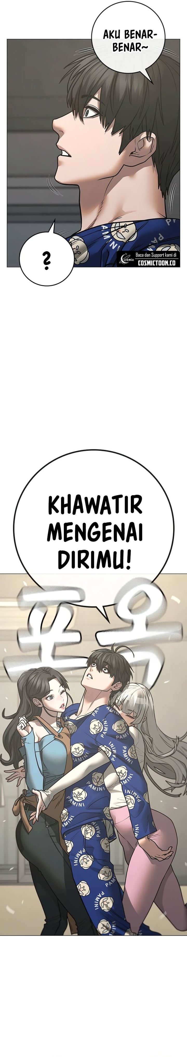 Dilarang COPAS - situs resmi www.mangacanblog.com - Komik reality quest 137 - chapter 137 138 Indonesia reality quest 137 - chapter 137 Terbaru 22|Baca Manga Komik Indonesia|Mangacan