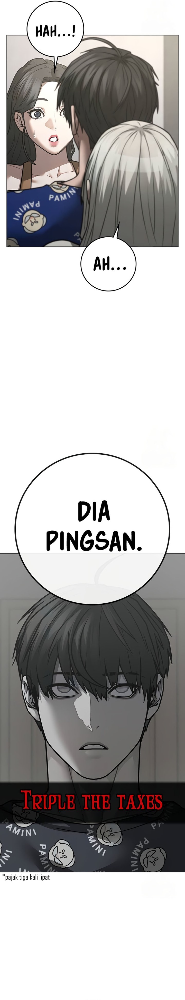 Dilarang COPAS - situs resmi www.mangacanblog.com - Komik reality quest 137 - chapter 137 138 Indonesia reality quest 137 - chapter 137 Terbaru 23|Baca Manga Komik Indonesia|Mangacan