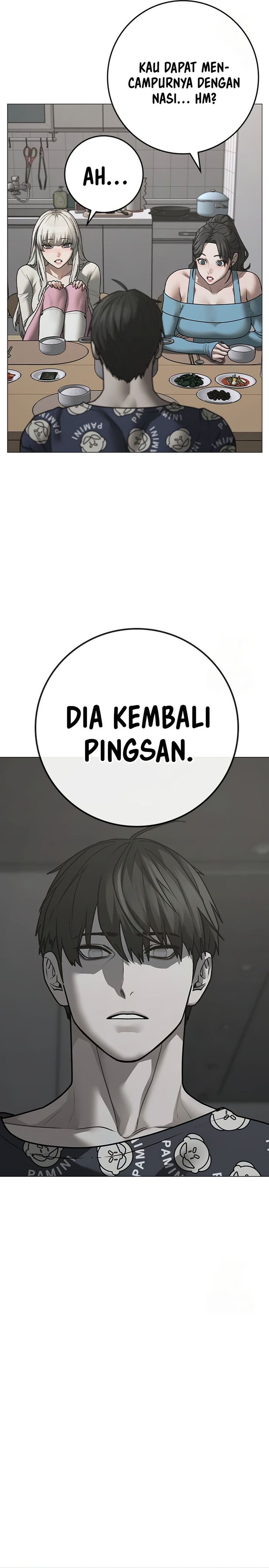 Dilarang COPAS - situs resmi www.mangacanblog.com - Komik reality quest 137 - chapter 137 138 Indonesia reality quest 137 - chapter 137 Terbaru 27|Baca Manga Komik Indonesia|Mangacan