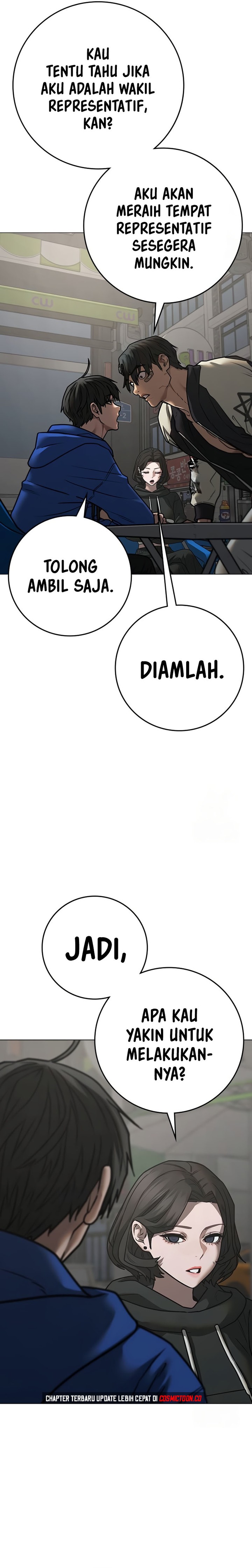 Dilarang COPAS - situs resmi www.mangacanblog.com - Komik reality quest 137 - chapter 137 138 Indonesia reality quest 137 - chapter 137 Terbaru 31|Baca Manga Komik Indonesia|Mangacan