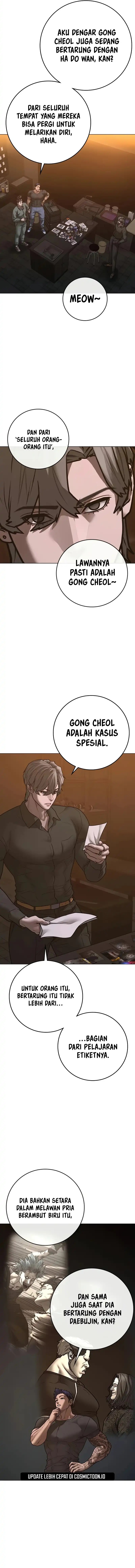 Reality Quest chapter 167