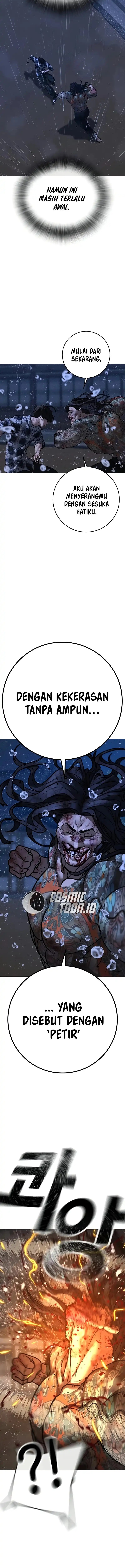 Reality Quest chapter 167