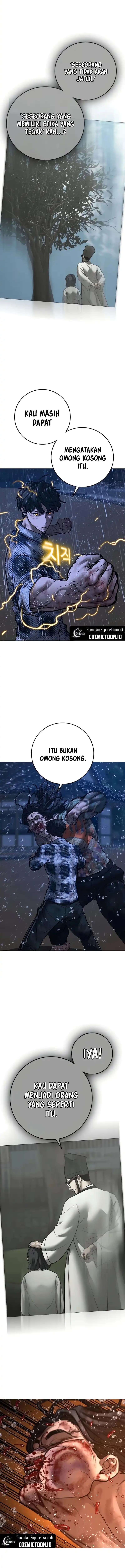 Reality Quest chapter 167