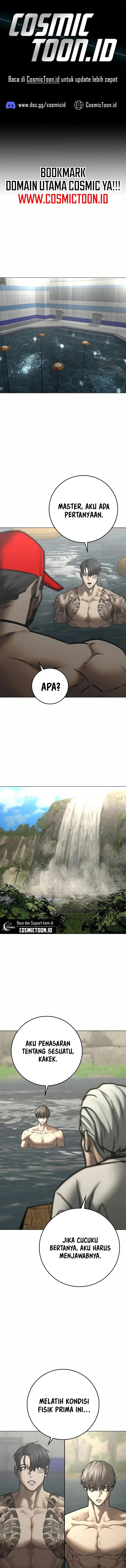Reality Quest chapter 170