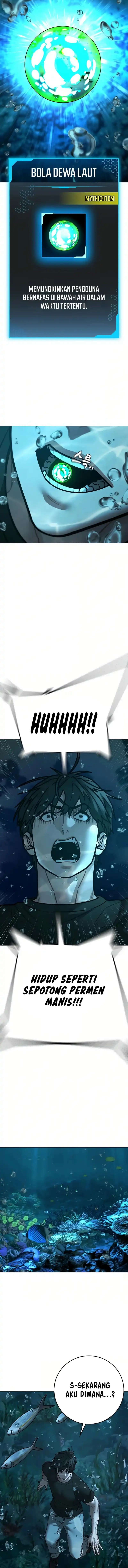 Reality Quest chapter 170