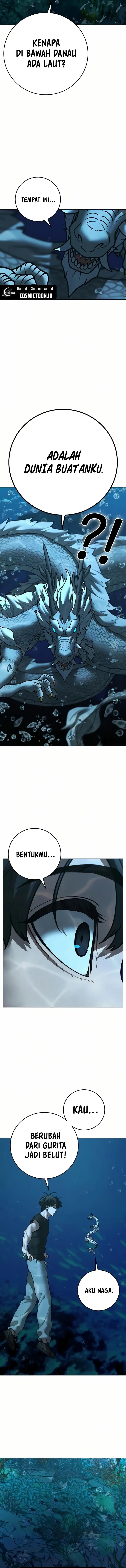 Reality Quest chapter 170