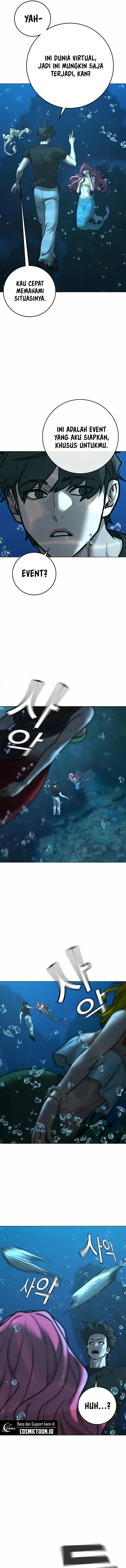 Reality Quest chapter 170