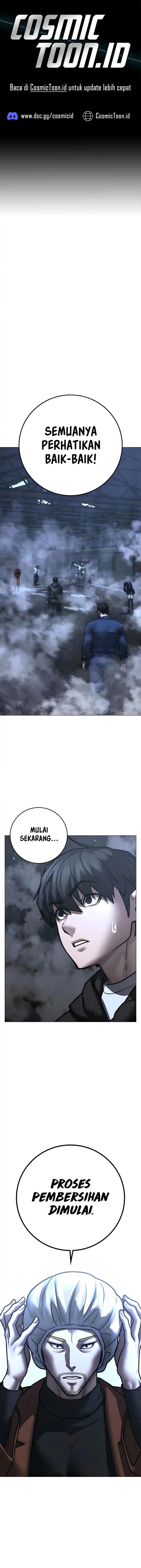 Reality Quest Chapter 180 Bahasa Indonesia