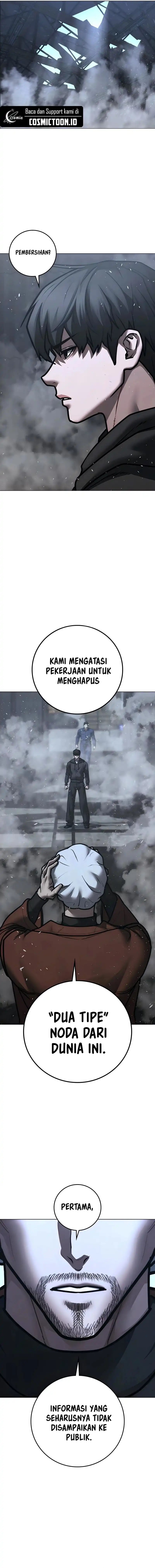 Reality Quest Chapter 180 Bahasa Indonesia