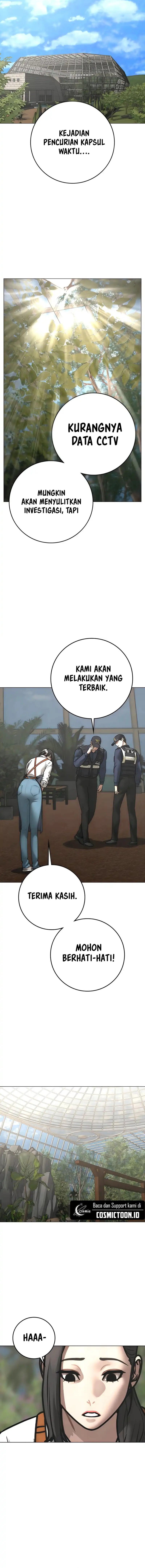 Reality Quest Chapter 180 Bahasa Indonesia