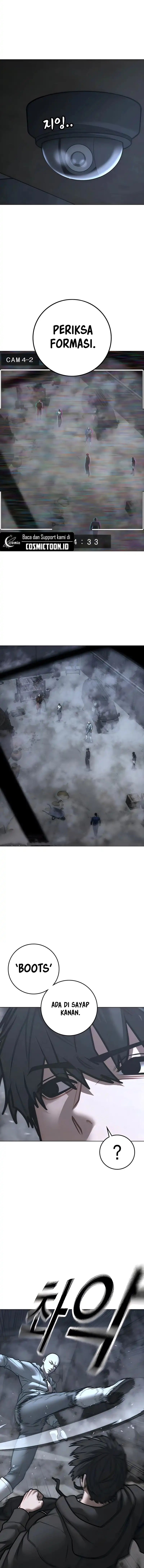 Reality Quest Chapter 180 Bahasa Indonesia