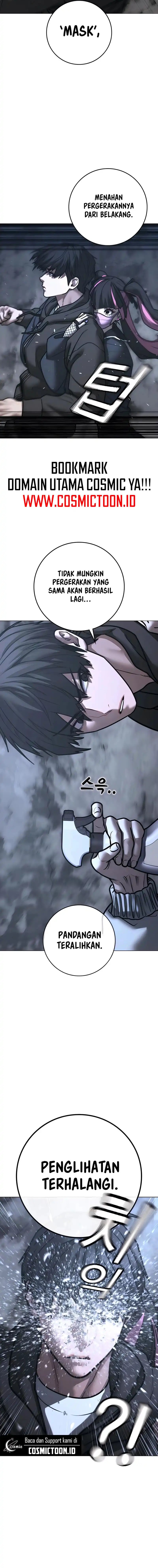 Reality Quest Chapter 180 Bahasa Indonesia